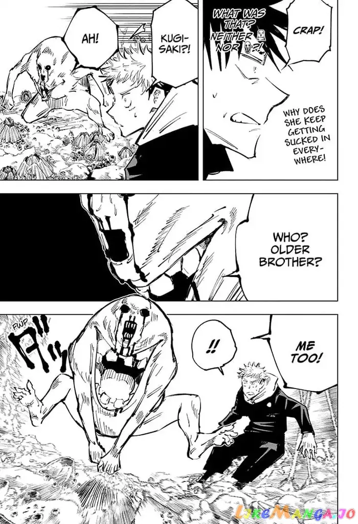 Jujutsu Kaisen Chapter 57 image 09_optimized